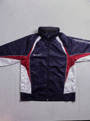 Vintage Champion Track Jacket