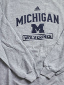 Vintage Adidas Sweatshirt