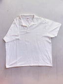 Vintage Fruit Of The Loom Polo Shirt