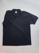 Vintage Fruit Of The Loom Polo Shirt