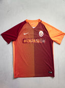 Vintage Nike Galatasaray Football Jersey