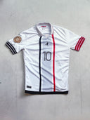 Vintage Football Jersey