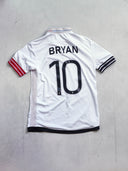 Vintage Football Jersey