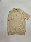 Vintage Saint Steve Polo Shirt