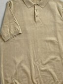Vintage Saint Steve Polo Shirt
