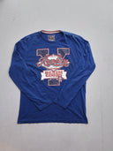Vintage Replay Long-sleeve T-shirt