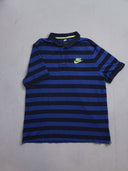 Vintage Nike Polo Shirt