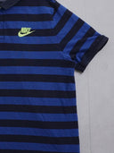 Vintage Nike Polo Shirt