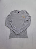 Vintage Long Sleeve Top