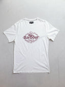 Vintage Barbour T-shirt