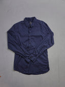 Vintage Dieseel & Co Long-sleeve Button-up Shirt