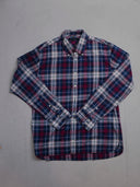 Vintage Tommy Hilfiger Button-up Shirt