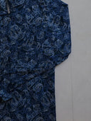 Vintage OLYMP Long-sleeve Shirt
