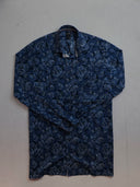 Vintage OLYMP Long-sleeve Shirt