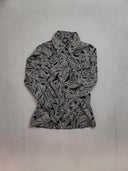 Vintage Tommy Hilfiger Long Sleeve Button-up Shirt