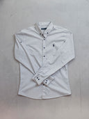 Vintage Polo Ralph Lauren Long-sleeve Button-down Shirt