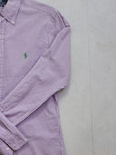 Vintage Polo Ralph Lauren Long Sleeve Shirt