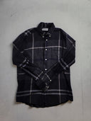 Vintage Barbour Button-up Shirt