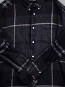 Vintage Barbour Button-up Shirt