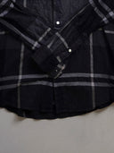 Vintage Barbour Button-up Shirt
