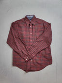 Vintage Tommy Hilfiger Button-up Shirt