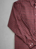 Vintage Tommy Hilfiger Button-up Shirt