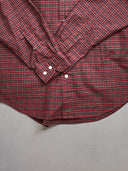 Vintage Tommy Hilfiger Button-up Shirt