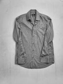 Vintage Hugo Boss Button-up Shirt