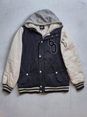 Vintage Nike Varsity Jacket