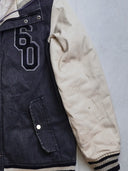 Vintage Nike Varsity Jacket