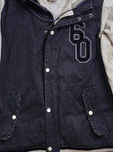 Vintage Nike Varsity Jacket