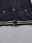 Vintage Nike Varsity Jacket