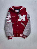 Vintage Varsity Jacket