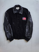 Vintage Tehama Varsity Jacket