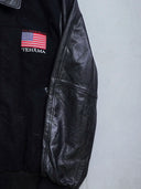 Vintage Tehama Varsity Jacket