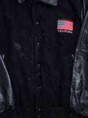 Vintage Tehama Varsity Jacket