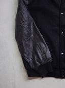 Vintage Varsity Jacket