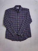 Vintage Barbour Long Sleeve Shirt