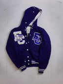 Vintage Varsity Jacket