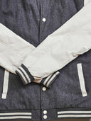 Vintage Varsity Jacket