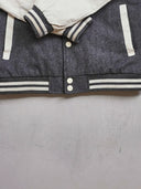 Vintage Varsity Jacket