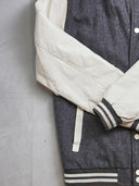 Vintage Varsity Jacket