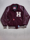 Vintage Delong Varsity Jacket