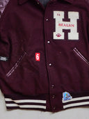 Vintage Delong Varsity Jacket