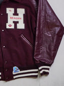 Vintage Delong Varsity Jacket