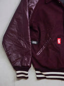 Vintage Delong Varsity Jacket
