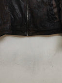 Vintage Gnr Leather Jacket