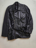 Vintage Leather Jacket