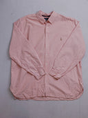 Vintage Polo Ralph Lauren Shirt
