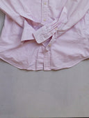 Vintage Polo Ralph Lauren Long-sleeve Dress Shirt
